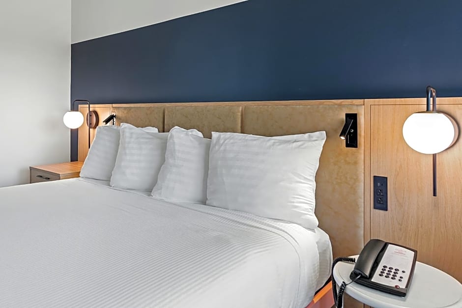 GoodSpring Motel