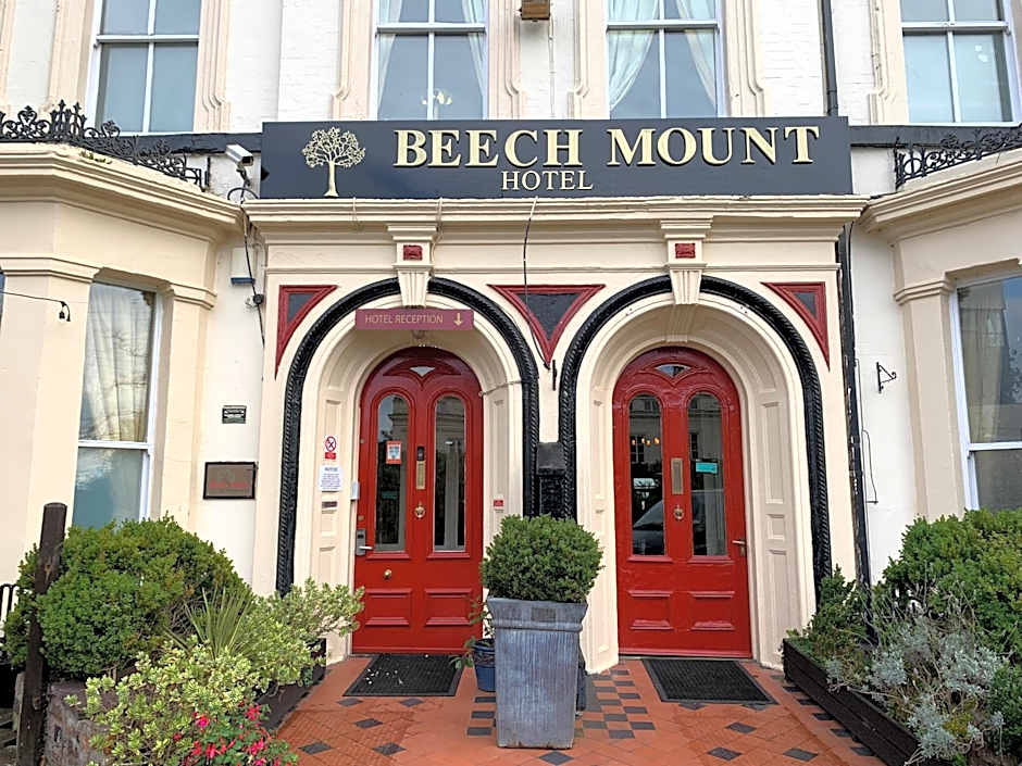 Beech Mount Hotel