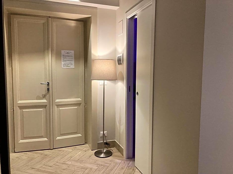 B&B Oriental Palace