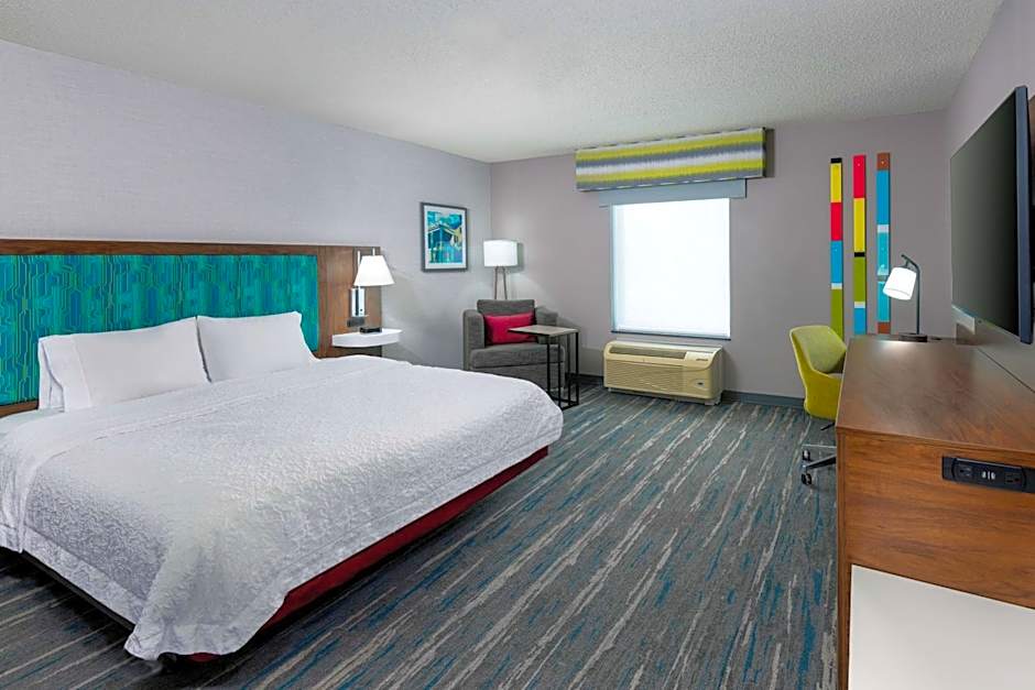 Hampton Inn By Hilton & Suites Hartford/Farmington