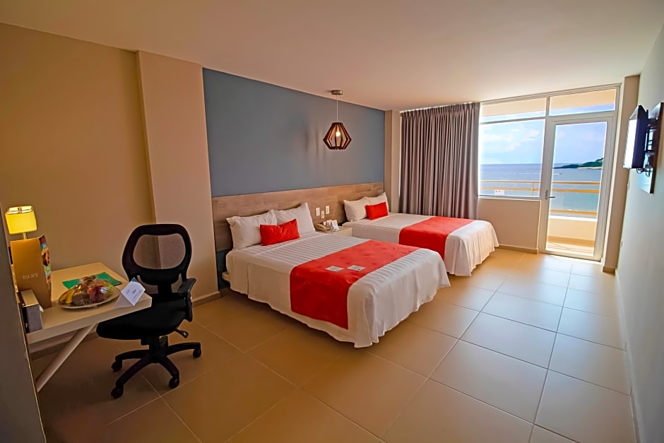 Star Palace Beach Hotel