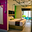 The Host Business Suites at WTC