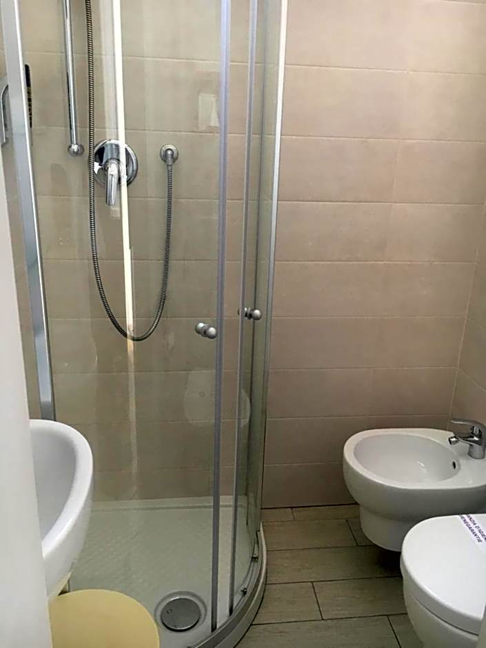 Hotel Italia Boutique