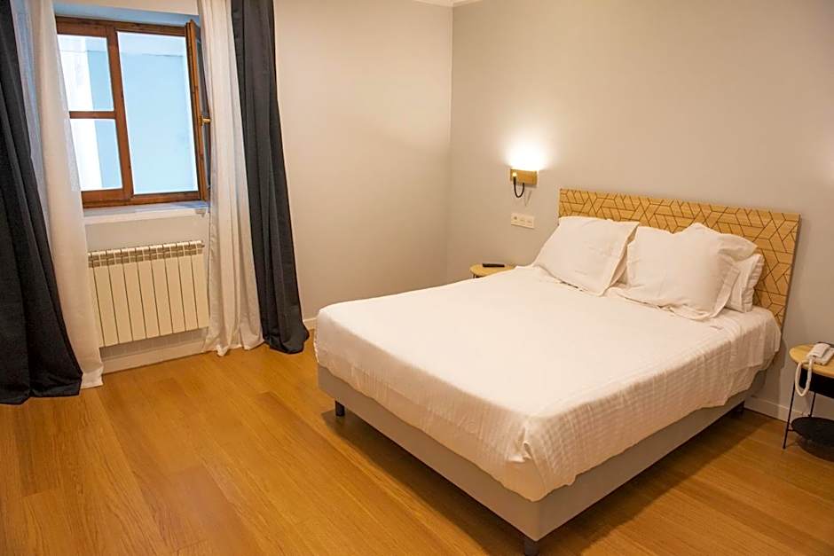 Hotel Puerto de Llanes