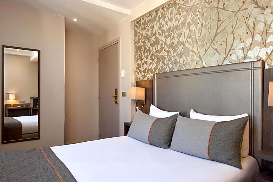 Timhotel Paris Gare De L'Est