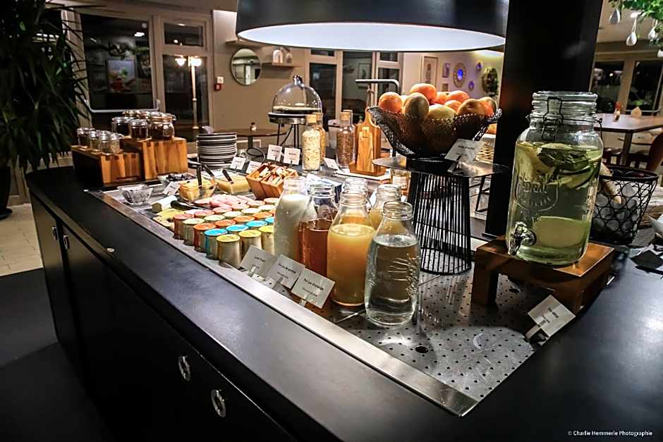 Campanile Montargis - Amilly