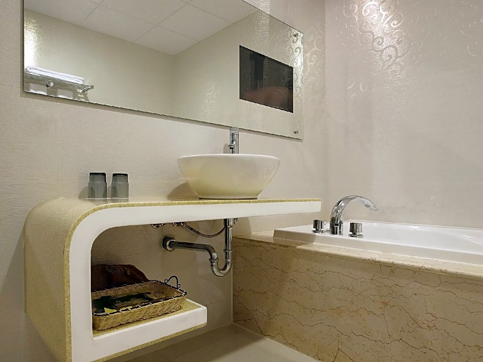 Beauty Hotels - Beautique Hotel