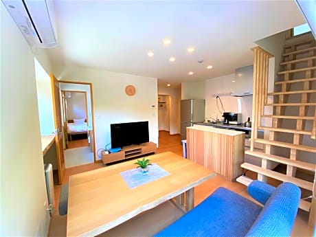 白馬パウダーマウンテン