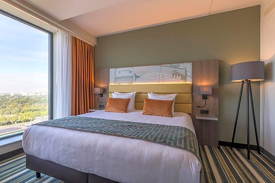 Leonardo Royal Hotel Amsterdam