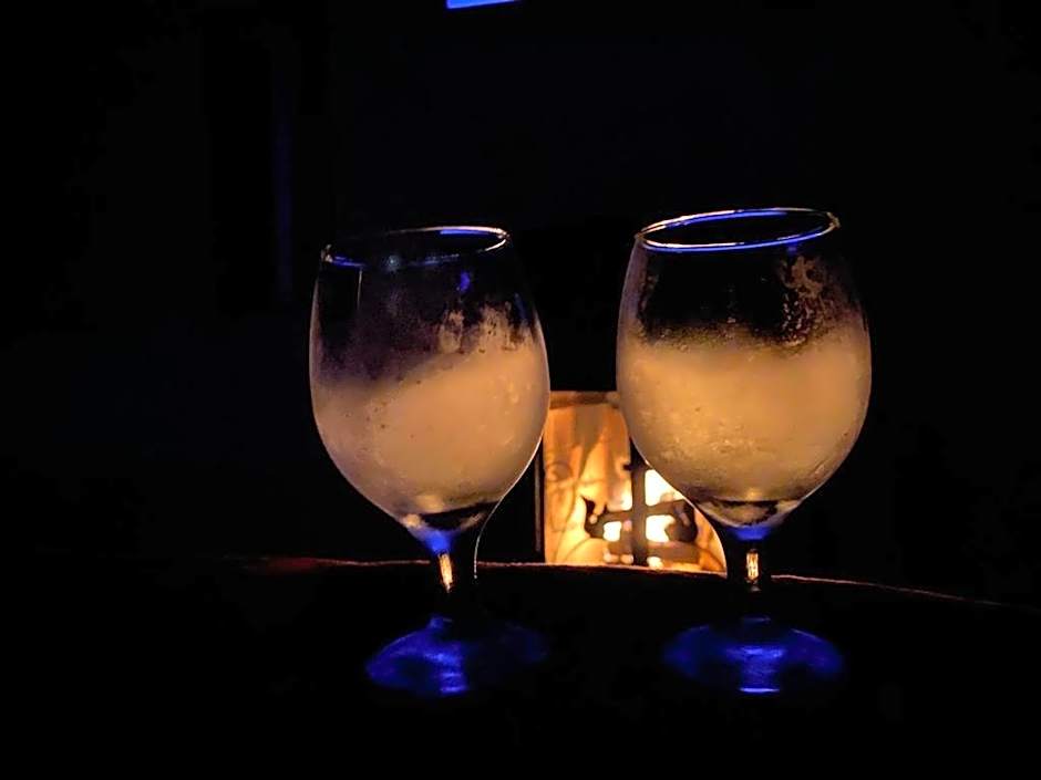 Pousada Recanto do Aeroporto