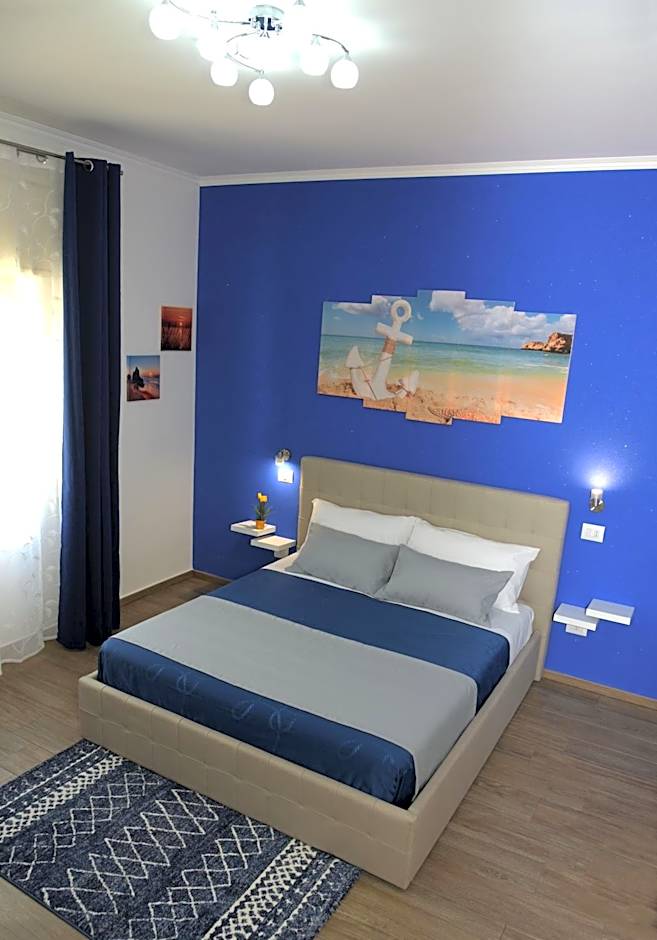 B&B villa brezza marina
