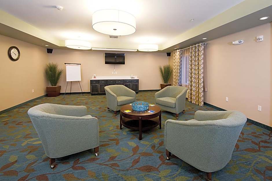 Candlewood Suites Greeley By IHG