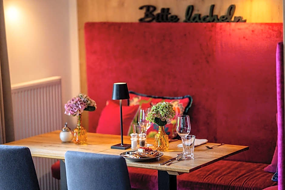 Sapia Hotel Rheinsberg
