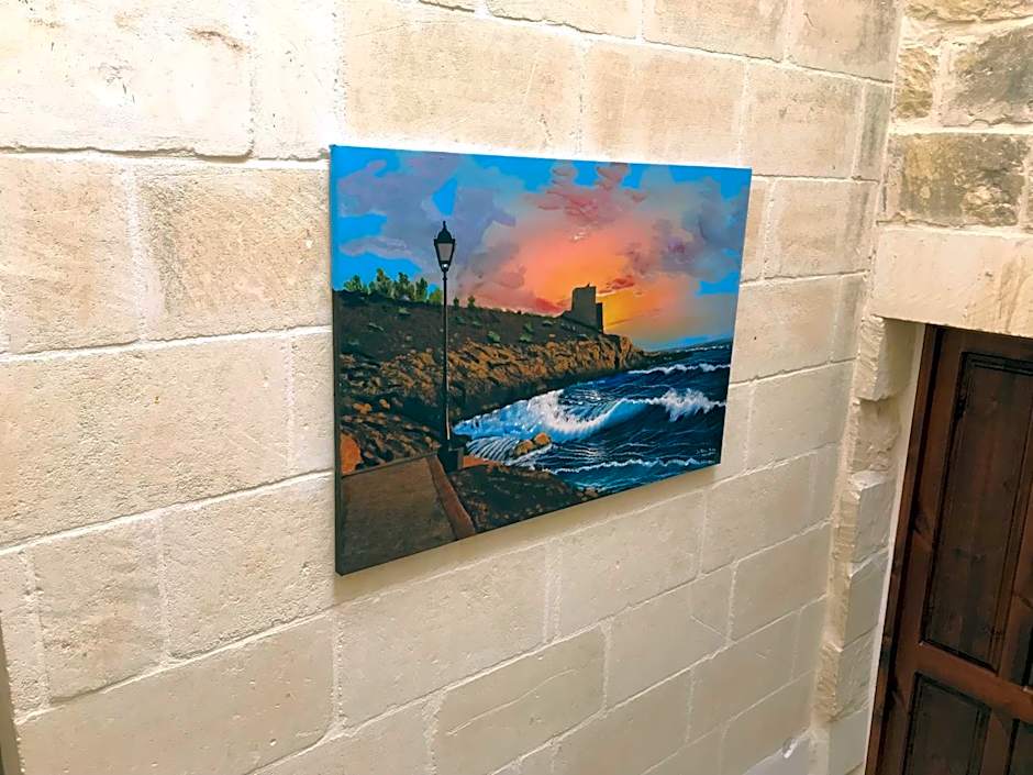 The Cloisters Bed And Breakfast