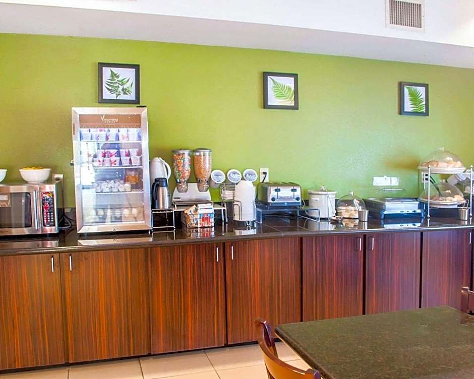 Quality Inn Conway Northwest