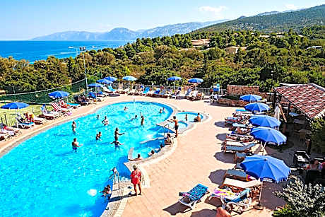 Parco Blu