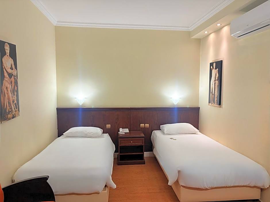 Capsis Hotel Thessaloniki