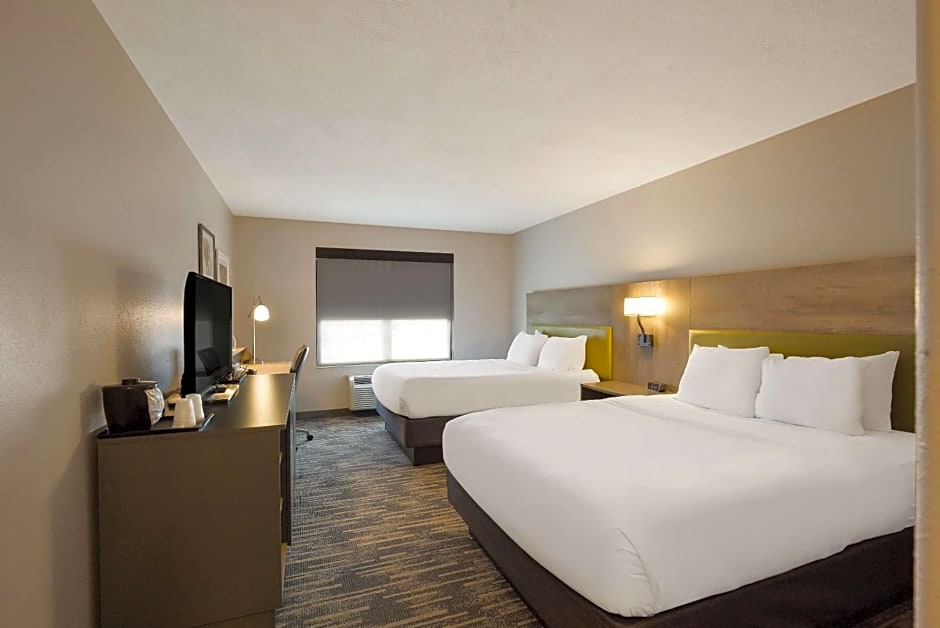 Country Inn & Suites by Radisson, Marion, IL