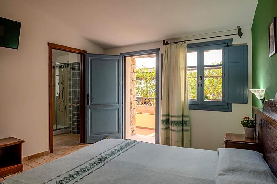 Hotel Bia Maore