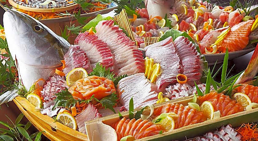 Nagasaki Nisshokan Hotel