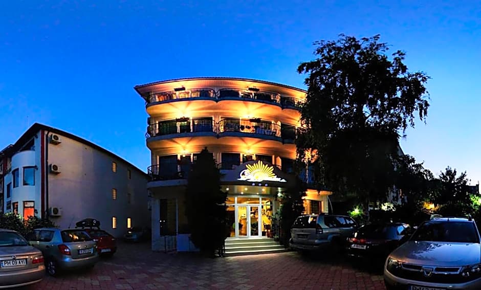 Hotel Diandra