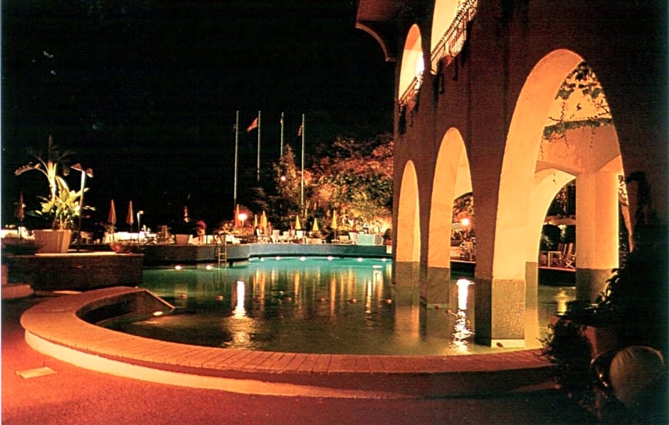 Hotel Carasco