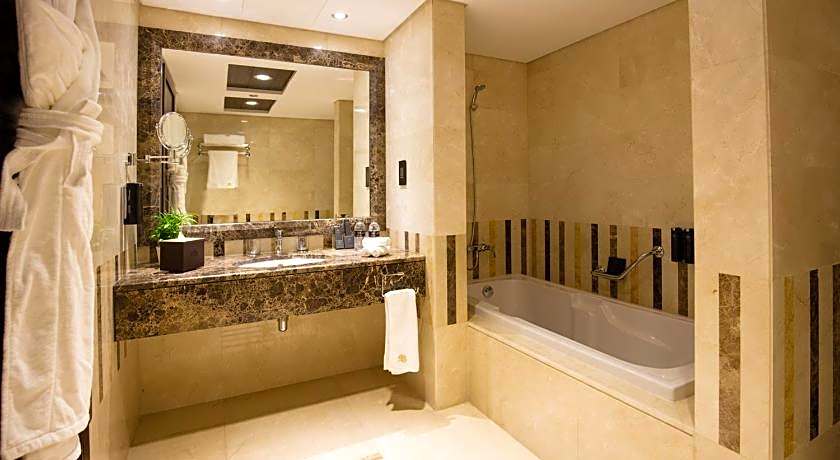 Jannah Burj Al Sarab