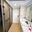 GreenTree Inn Jiaxing Zhapu jiulong Mountain Express Hotel