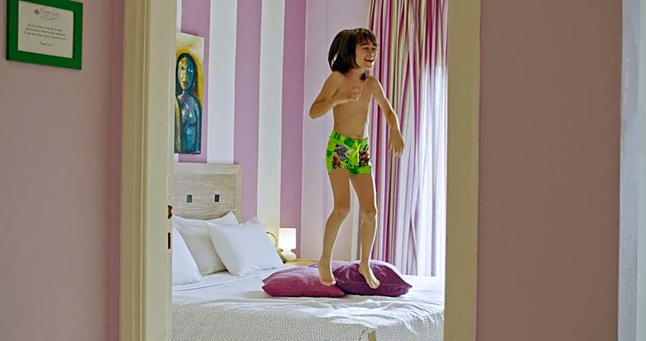 Waterlily Hotel Apartments