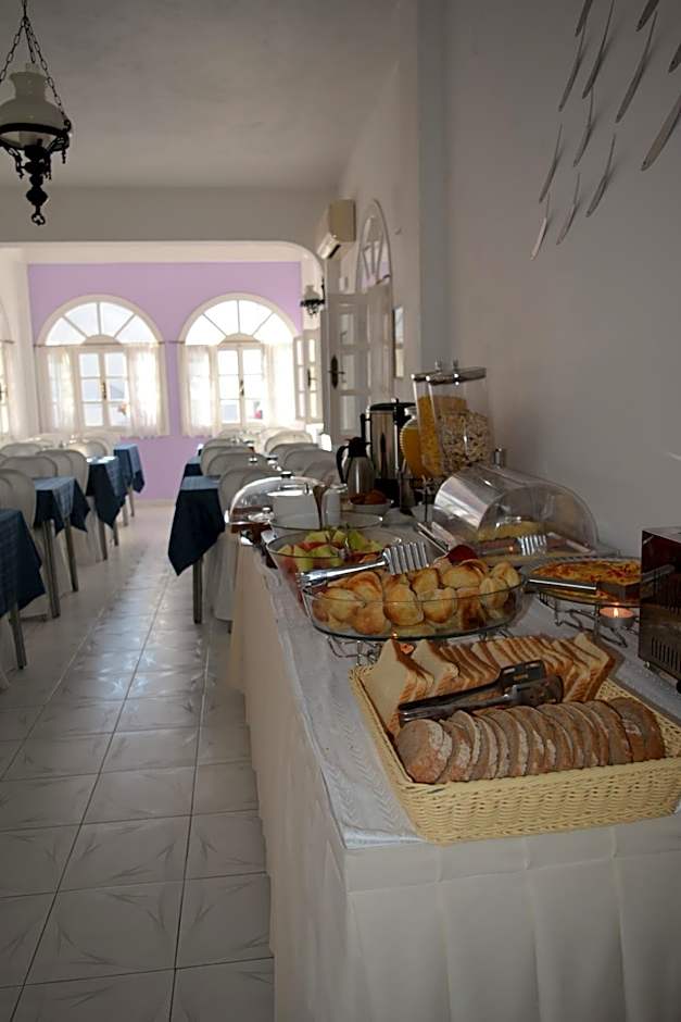 Melina Hotel