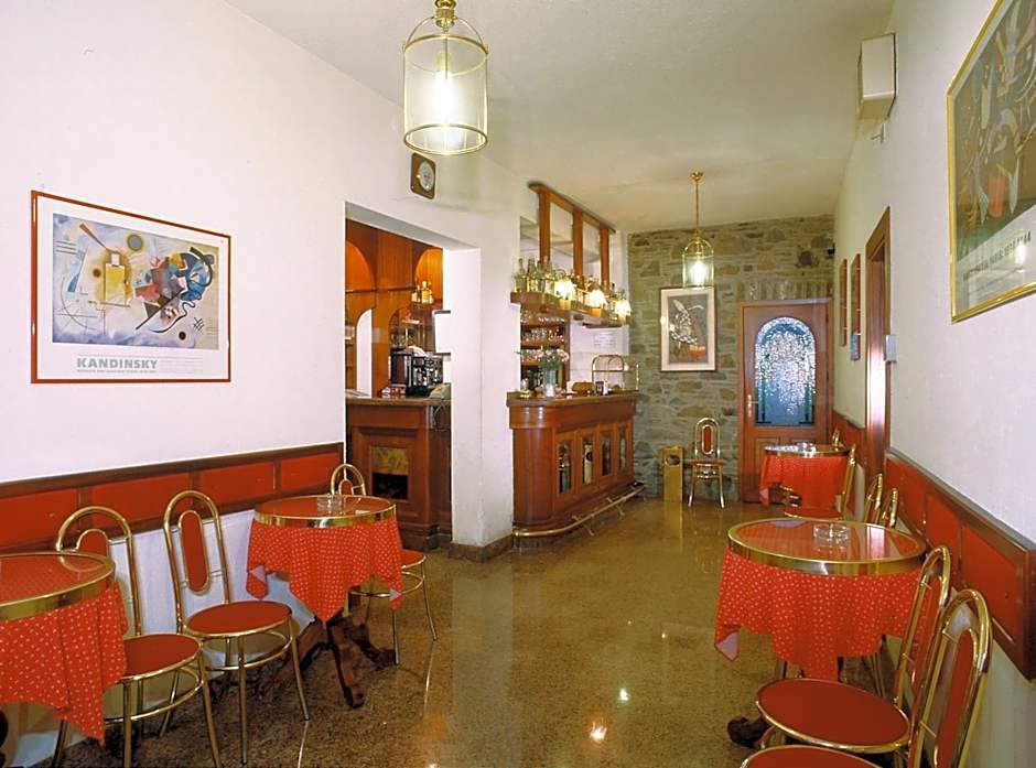 Hotel Florian