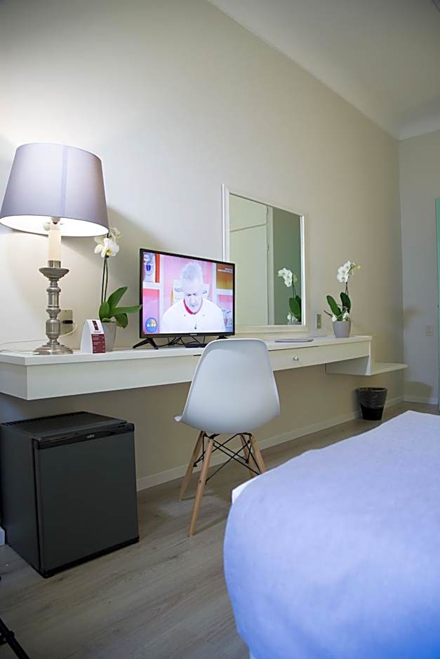 SHG Hotel Villa Carlotta