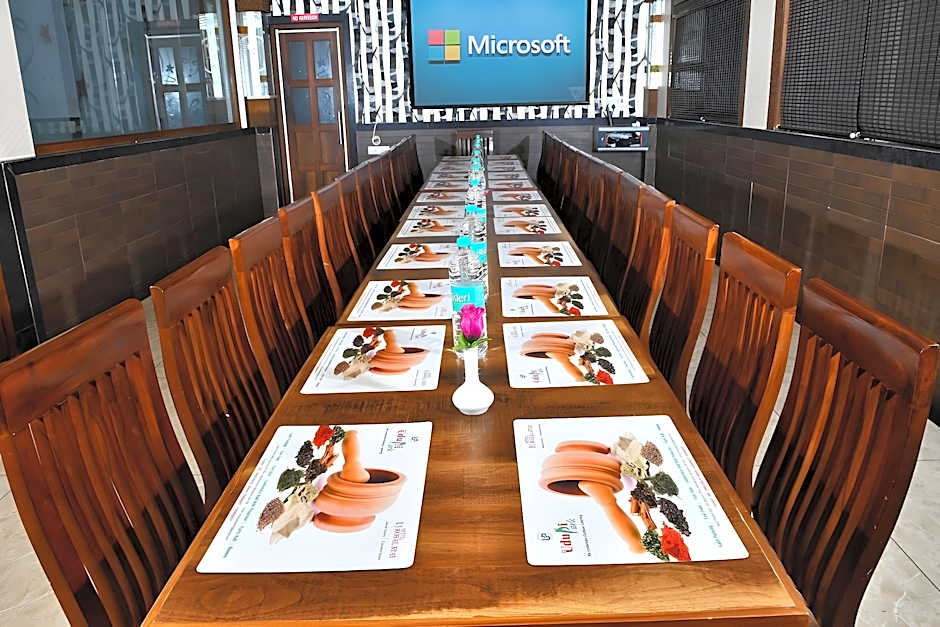 FabHotel Royal Stay I - Near Phoenix Mall, Mahadevapura