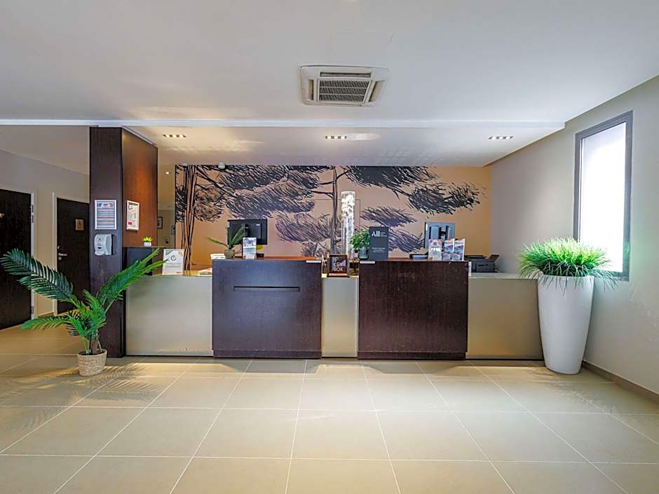 Hipark by Adagio Nice
