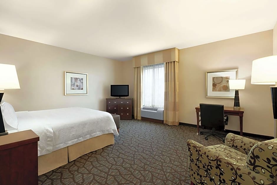 Hampton Inn & Suites by Hilton Houston Pasadena