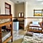 Airport Inn Bed and Breakfast