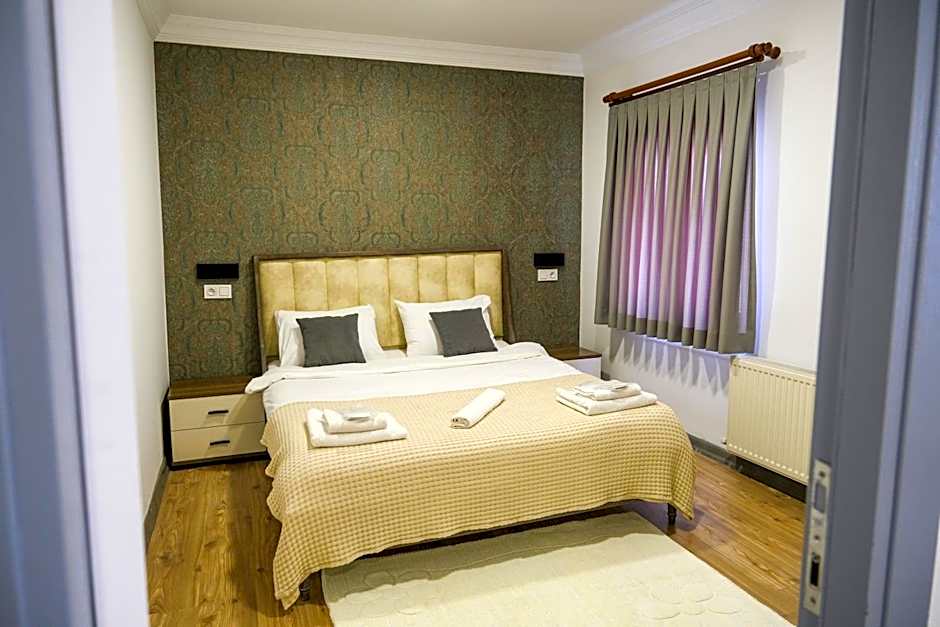 Taksim Neo Pera Suites
