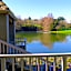 Argent Motor Lodge