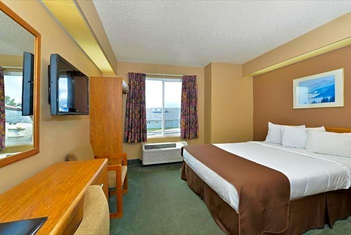 Americas Best Value Inn Kalispell