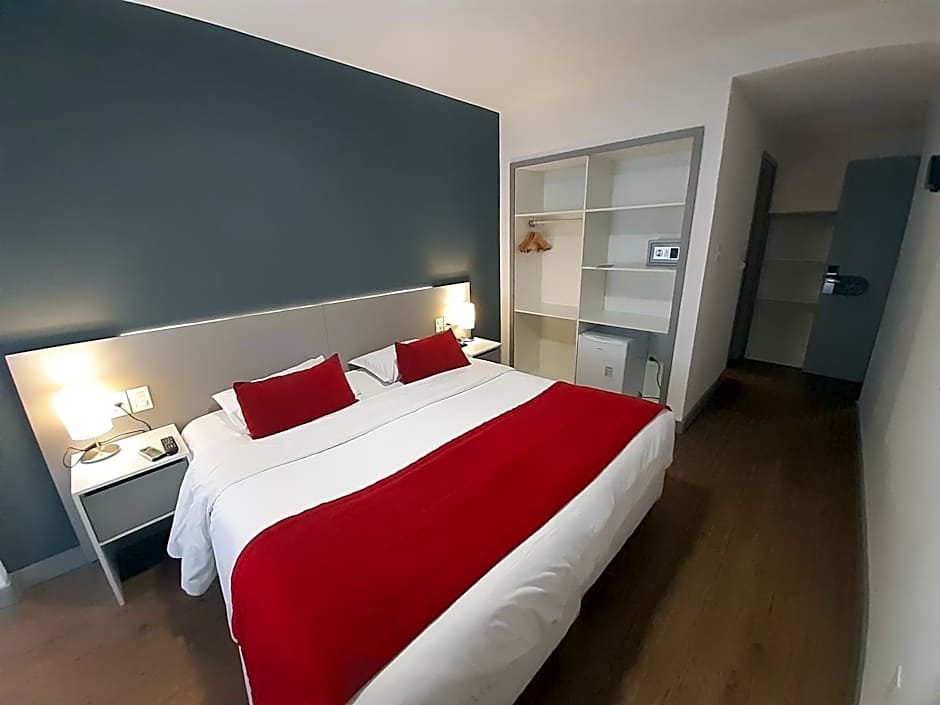 Oxford Hotel