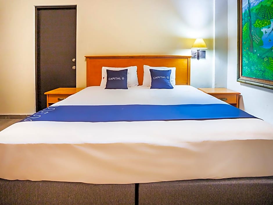 Hotel Boutique de Firma