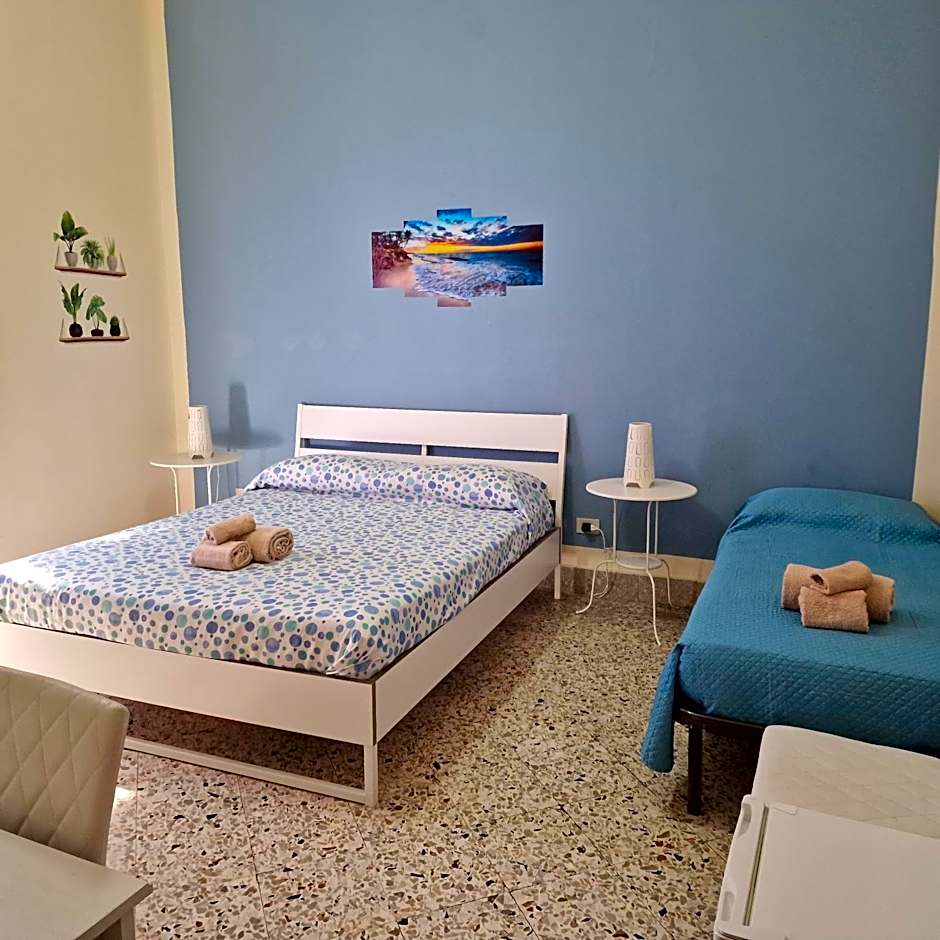 Arco di Trionfo Palermo Bed & Breakfast