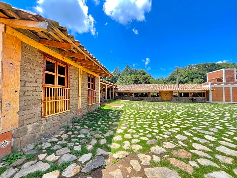 Rancho Campestre Virgen del Río
