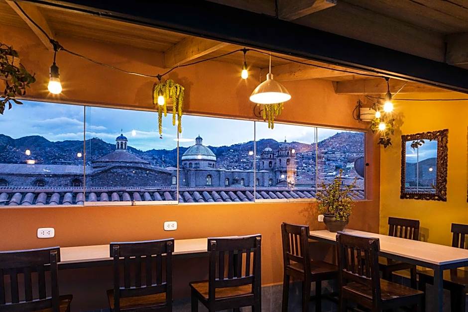 Maytaq Wasin Boutique Hotel