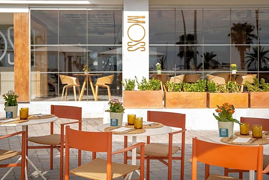 Meliá Palma Marina