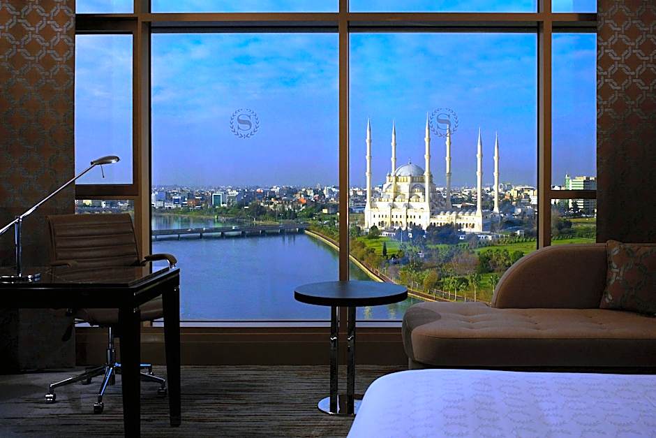Sheraton Grand Adana