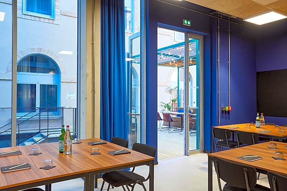 The Social Hub Toulouse