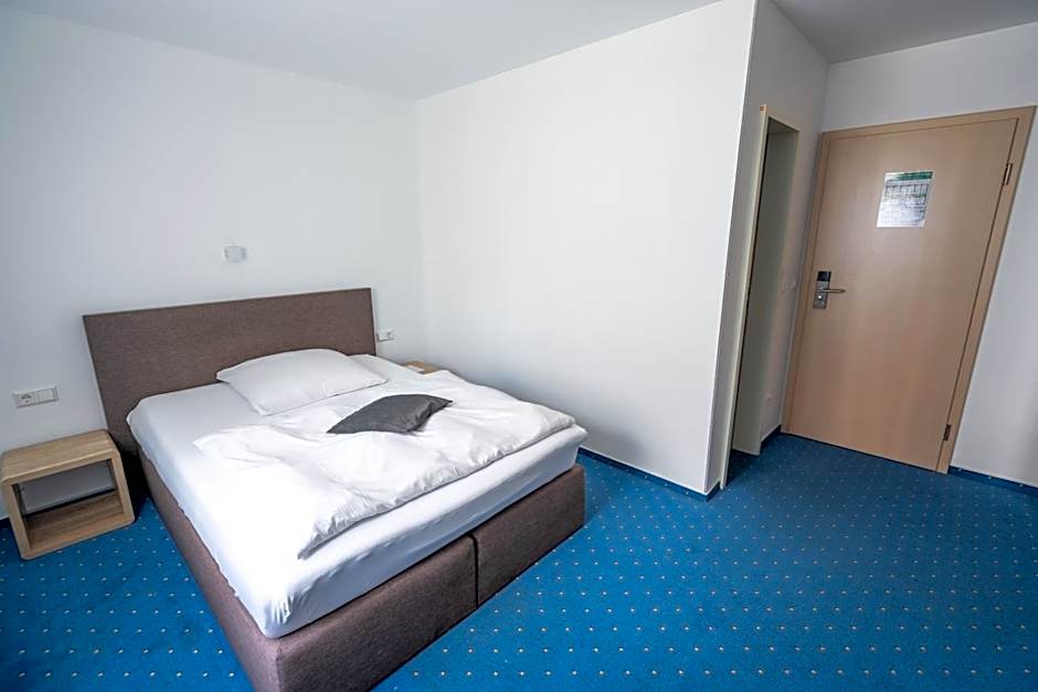 Hotel Villa Sulmana