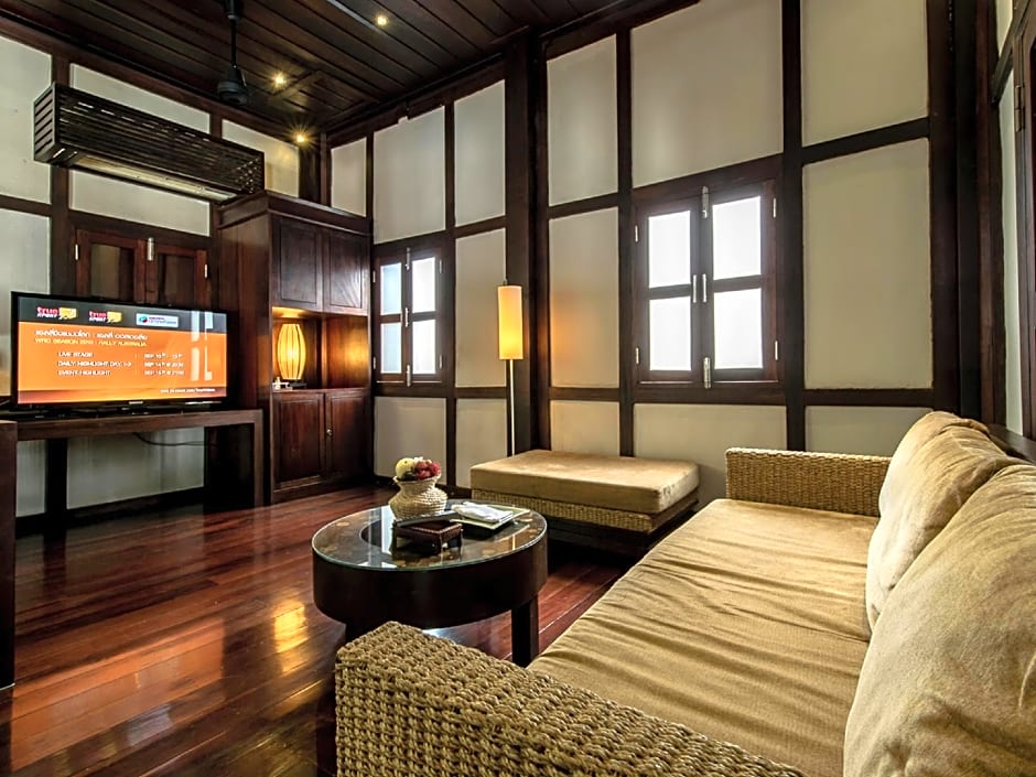 Kiridara Villa Kiri – Luang Prabang, AZ