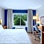 Spark by Hilton Brunswick
